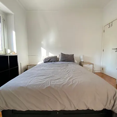 Private Bed Walking Distance To Wyd 2023 Apartmán *