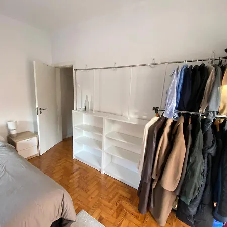 Private Bed Walking Distance To Wyd 2023 Apartmán *
