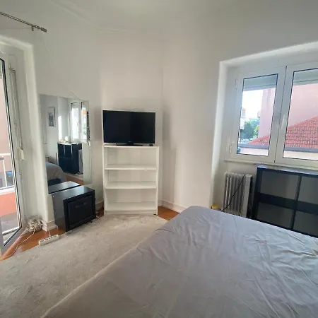 Apartmán Private Bed Walking Distance To Wyd 2023