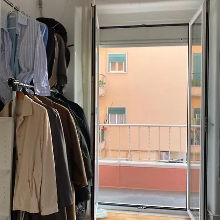 Private Bed Walking Distance To Wyd 2023 Apartmán *