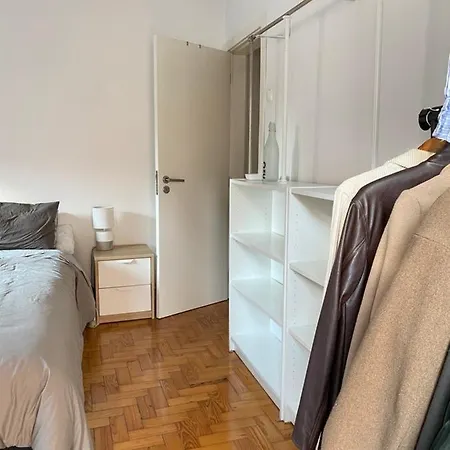 Apartmán Private Bed Walking Distance To Wyd 2023 *