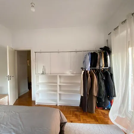 Private Bed Walking Distance To Wyd 2023